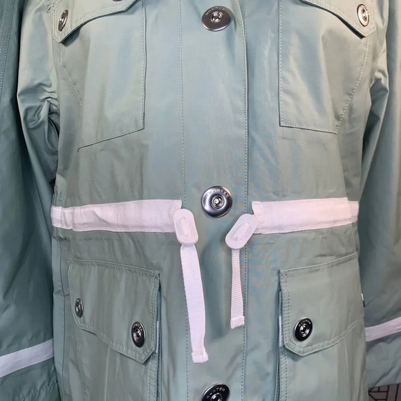 Hunter Boots‎ Refined Waterproof Garden Jacket - Picture 3 of 10